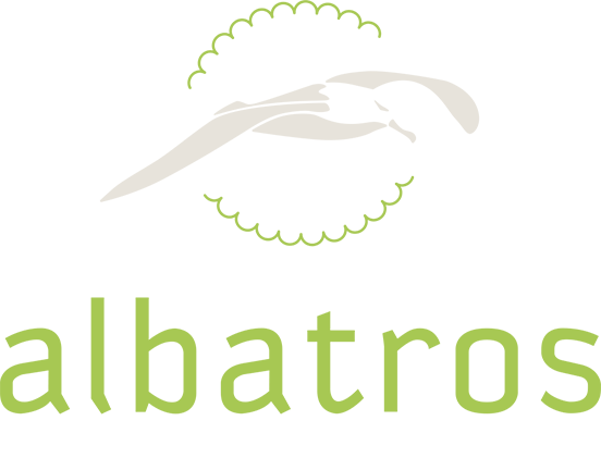 Albatros - Supporti Alimentari
